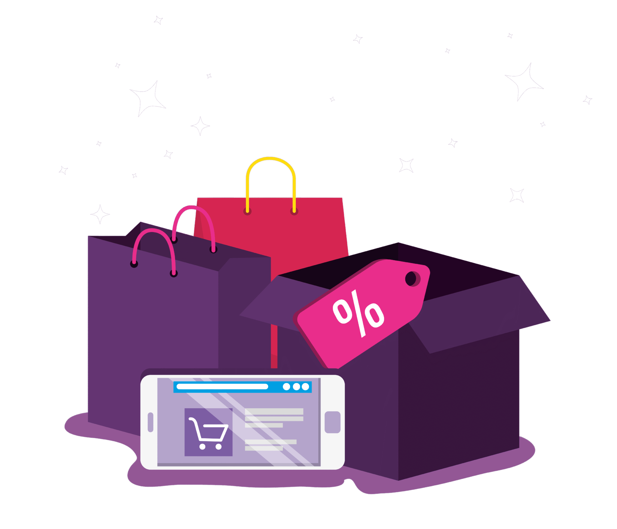 Shop