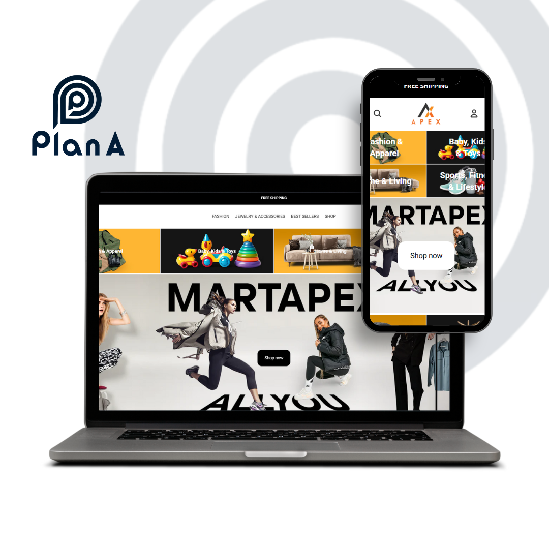 minimalist website launch computer mockup instagram post (16)