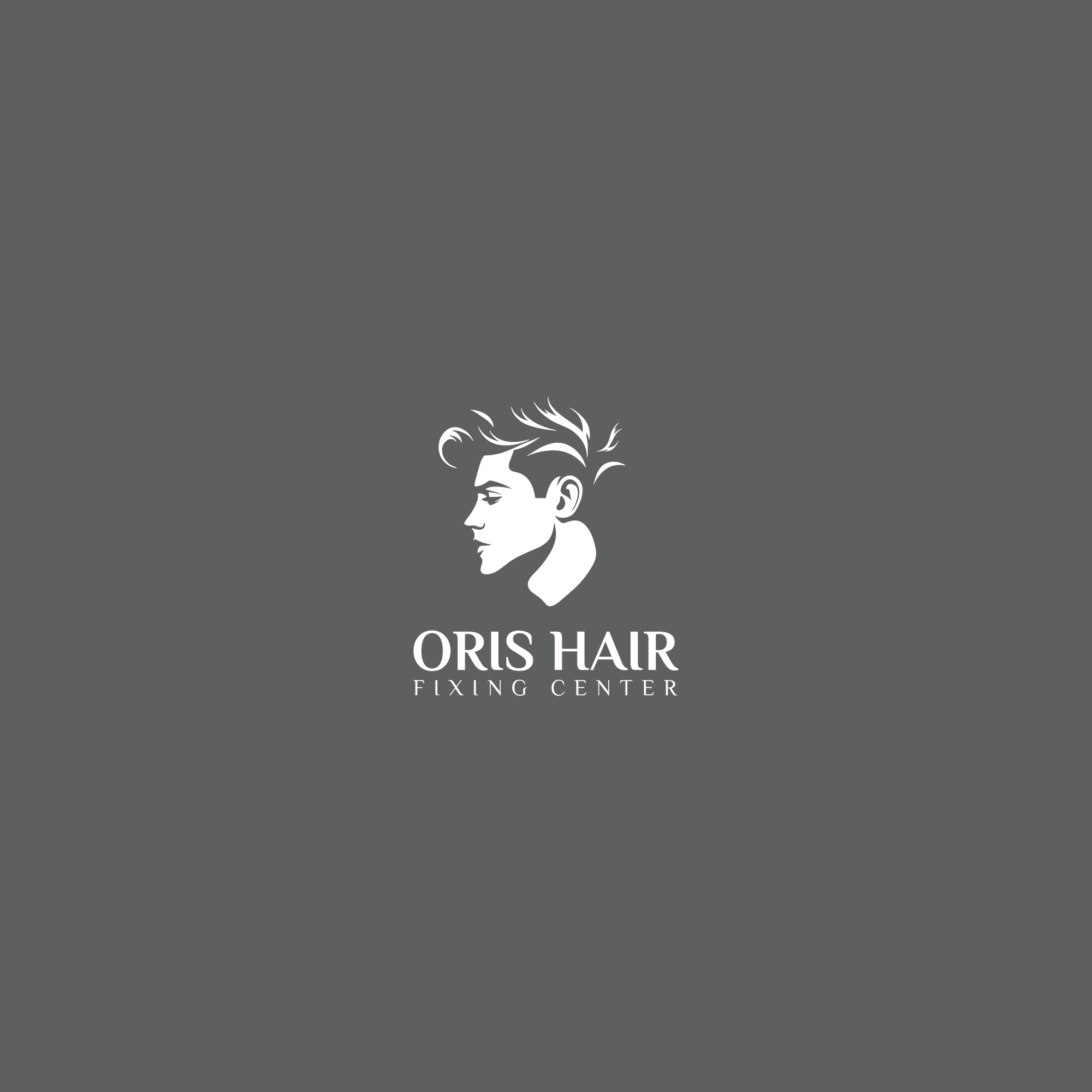 oris hair