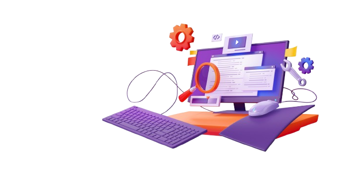 3d render code testing functional test usability removebg preview