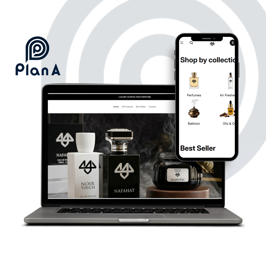 minimalist website launch computer mockup instagram post (1)