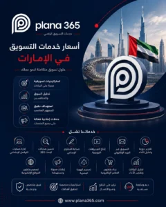 اسعار خدمات التسويق في الامارات: دليلك لاختيار الخدمة المناسبة