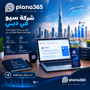 شركة سيو دبي: دليلك لاختيار خدمات تحسين محركات البحث المناسبة